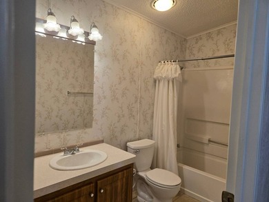 This beautiful 4-bedroom, 2-bath lakefront home sits on a - photo 16