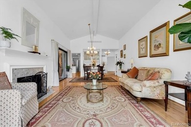 Completely updated end-unit ranch in sought-after The Heathers - photo 6