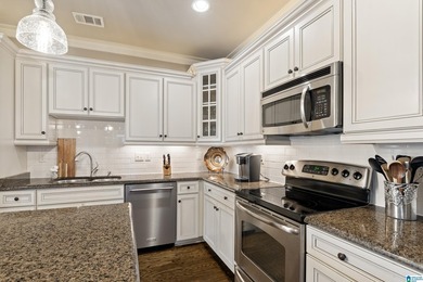 MOVE-IN READY Charleston-Inspired Retreat - Where Convenience - photo 17
