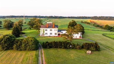Greenfields Farm spans 753 acres just outside historic - photo 17