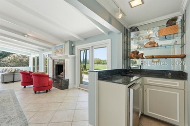 Set on more than one acre in the heart of Sea Pines, this - photo 17