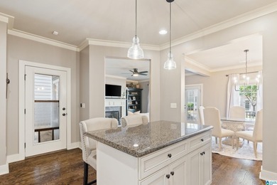 MOVE-IN READY Charleston-Inspired Retreat - Where Convenience - photo 18