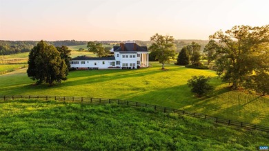 Greenfields Farm spans 753 acres just outside historic - photo 18