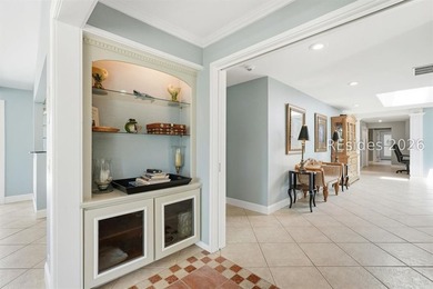 Set on more than one acre in the heart of Sea Pines, this - photo 18