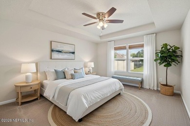 Built in 2022 and truly move-in ready, this pristine home is - photo 18