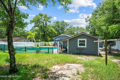 Endless Potential: Remodeled Main Home + Private Apartment on - photo 8