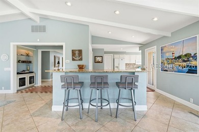 Set on more than one acre in the heart of Sea Pines, this - photo 19