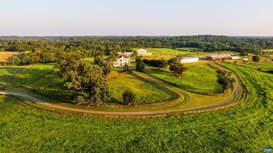 Greenfields Farm spans 753 acres just outside historic - photo 20