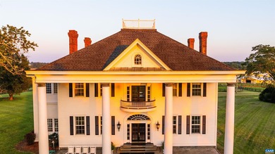 Greenfields Farm spans 753 acres just outside historic - photo 21