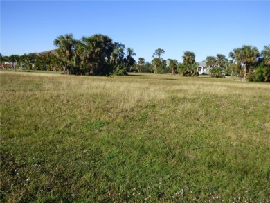 Burnt Store Lakes  Lot For Sale in Punta Gorda Florida