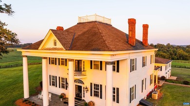 Greenfields Farm spans 753 acres just outside historic - photo 22