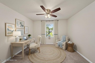 Built in 2022 and truly move-in ready, this pristine home is - photo 24