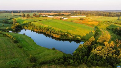 Greenfields Farm spans 753 acres just outside historic - photo 25