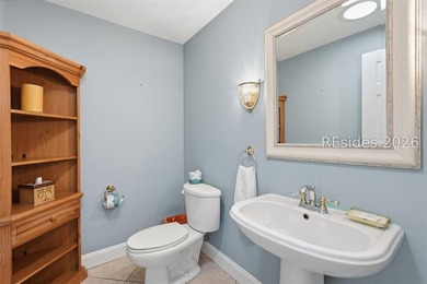 Set on more than one acre in the heart of Sea Pines, this - photo 25