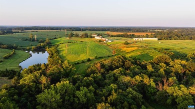 Greenfields Farm spans 753 acres just outside historic - photo 26