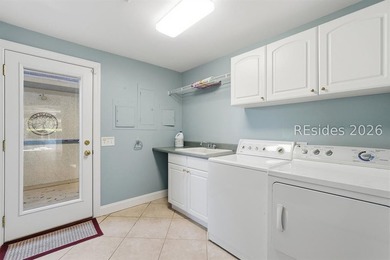 Set on more than one acre in the heart of Sea Pines, this - photo 26