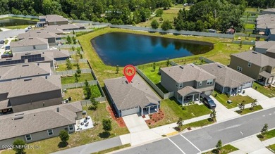 Built in 2022 and truly move-in ready, this pristine home is - photo 26
