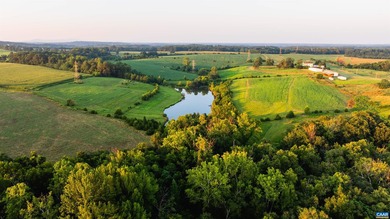 Greenfields Farm spans 753 acres just outside historic - photo 27