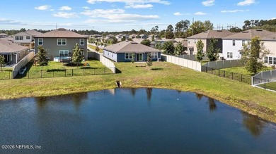 Built in 2022 and truly move-in ready, this pristine home is - photo 28