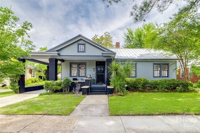 Located in the highly desirable Ardsley Park neighborhood, this - photo 1