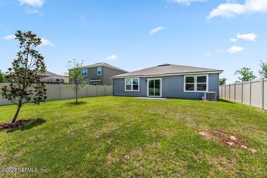 Built in 2022 and truly move-in ready, this pristine home is - photo 31
