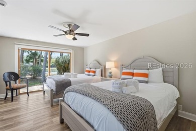 Set on more than one acre in the heart of Sea Pines, this - photo 32