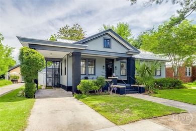 Located in the highly desirable Ardsley Park neighborhood, this - photo 2