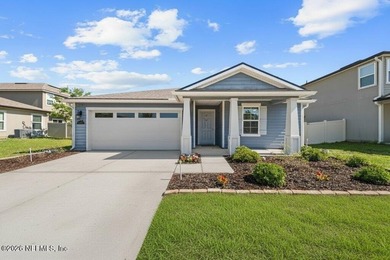 Built in 2022 and truly move-in ready, this pristine home is - photo 32