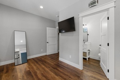 NEWER HOME AT THE RUNNING Y RESORT WITH A HUGE RV GARAGE AND - photo 32