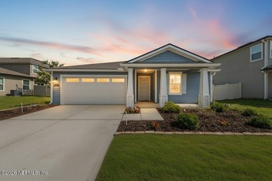Built in 2022 and truly move-in ready, this pristine home is - photo 33