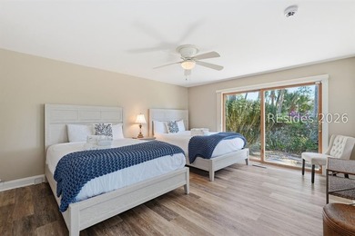 Set on more than one acre in the heart of Sea Pines, this - photo 34