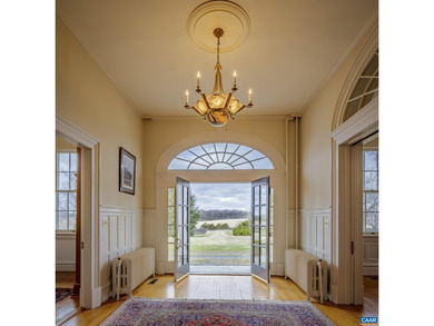 Greenfields Farm spans 753 acres just outside historic - photo 35