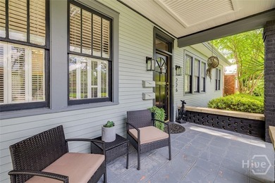 Located in the highly desirable Ardsley Park neighborhood, this - photo 5