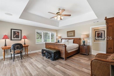 Set on more than one acre in the heart of Sea Pines, this - photo 36