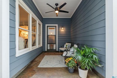 MOVE-IN READY Charleston-Inspired Retreat - Where Convenience - photo 37