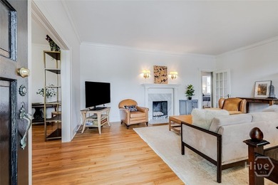 Located in the highly desirable Ardsley Park neighborhood, this - photo 7