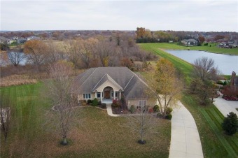(private lake, pond, creek) Home For Sale in Kansas City Kansas