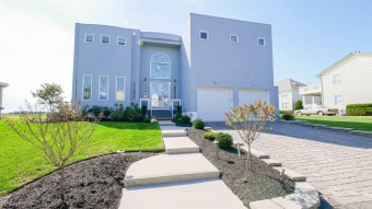 Lake Home Off Market in Somers Point, New Jersey