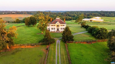 Greenfields Farm spans 753 acres just outside historic - photo 44