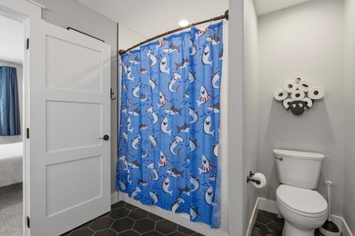 NEWER HOME AT THE RUNNING Y RESORT WITH A HUGE RV GARAGE AND - photo 44