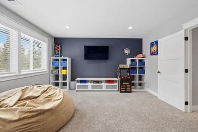 NEWER HOME AT THE RUNNING Y RESORT WITH A HUGE RV GARAGE AND - photo 48