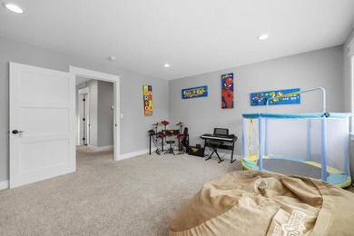 NEWER HOME AT THE RUNNING Y RESORT WITH A HUGE RV GARAGE AND - photo 49