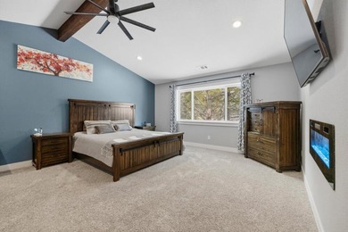 NEWER HOME AT THE RUNNING Y RESORT WITH A HUGE RV GARAGE AND - photo 50