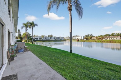 Lake Condo For Sale in Clearwater, Florida