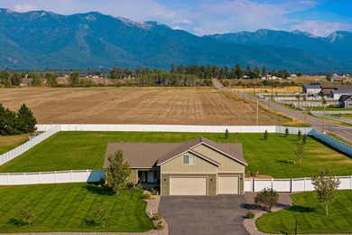 Flathead River Home Active Under Contract in Kalispell Montana