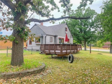 Lake Home For Sale in Walker, Minnesota