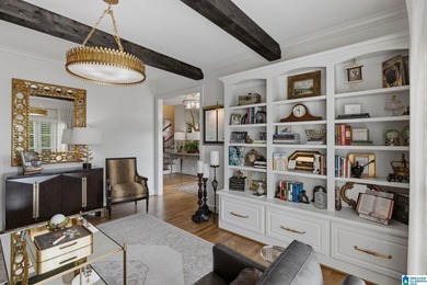 The rarest of offerings.Thoughtfully reimagined 12.5 acre estate - photo 6
