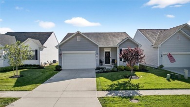 Lake Home For Sale in North Ridgeville, Ohio