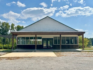 (private lake, pond, coastal) Commercial For Sale in Louisville Mississippi