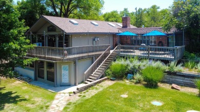 Lake Home For Sale in Amarillo, Texas